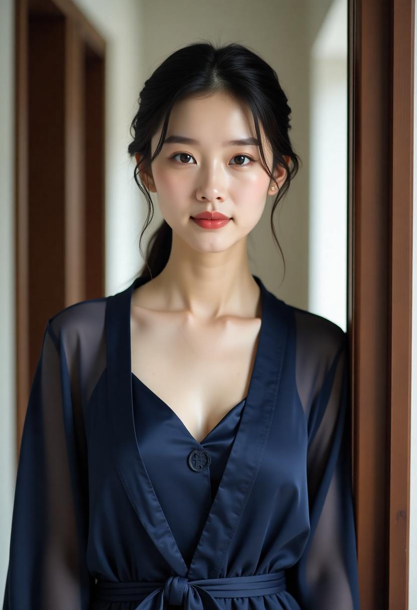 舞台上的秘密