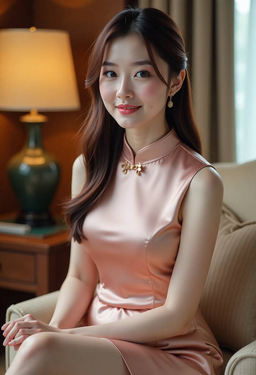 时间舞者